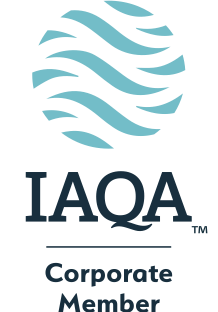 IAQA Logo