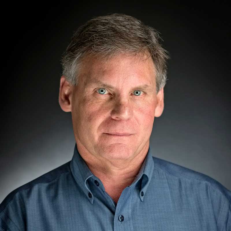 Photo of Wayne Berry