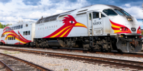 Case Study - Rail Runner