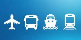 Decontamination Systems for Transportation