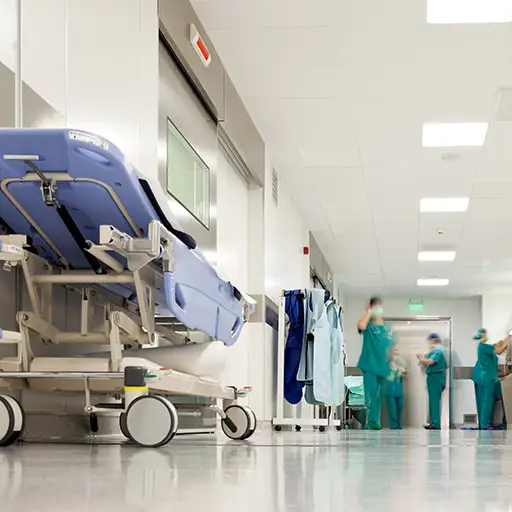 BioSans for Healthcare